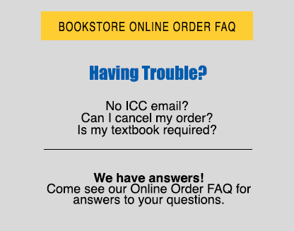 Have Questions? We have Answers! Web Order FAQ
