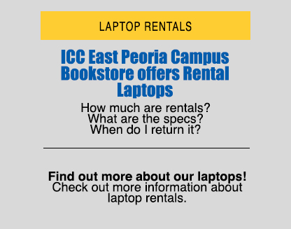 Laptop Rentals