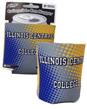 Thermo Cup W/ Logo