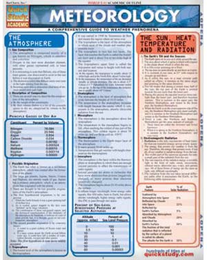 Meterology