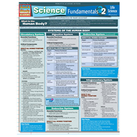 Science Fundamentals 2