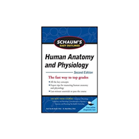 Human Anatomy And Physiology Easy Outline