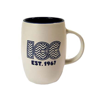 sale MUG R&D SPECIALTY CONWAY WHITE ICC IN CHEVRON