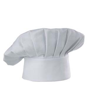 Culinary Art Hat
