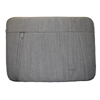 LAPTOP SLEEVE CASELOGIC HUXTON 15 INCH - specify color in checkout