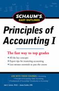 Principles Of Accounting I