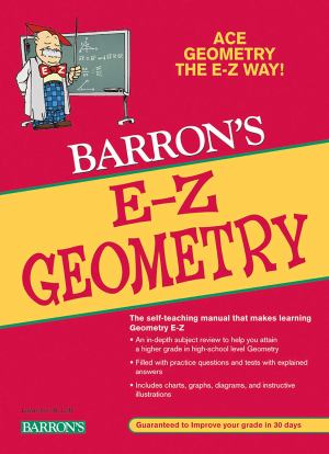 E-Z Geometry (SKU 10406205128)