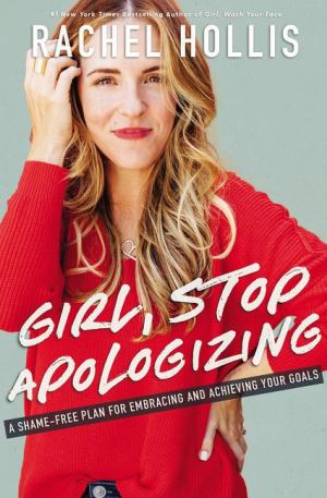 Girl, Stop Apologizing (SKU 10474679195)