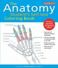 Anatomy Coloring Book Self Test Revised