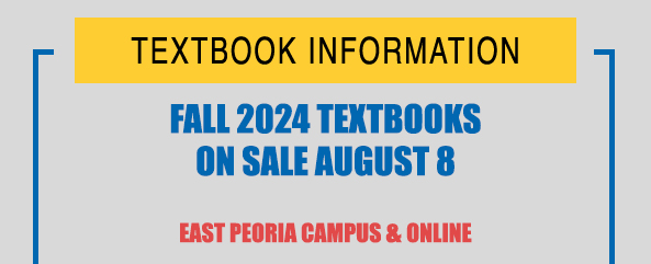 Buy Textbooks!