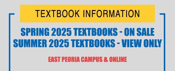 Buy Textbooks!