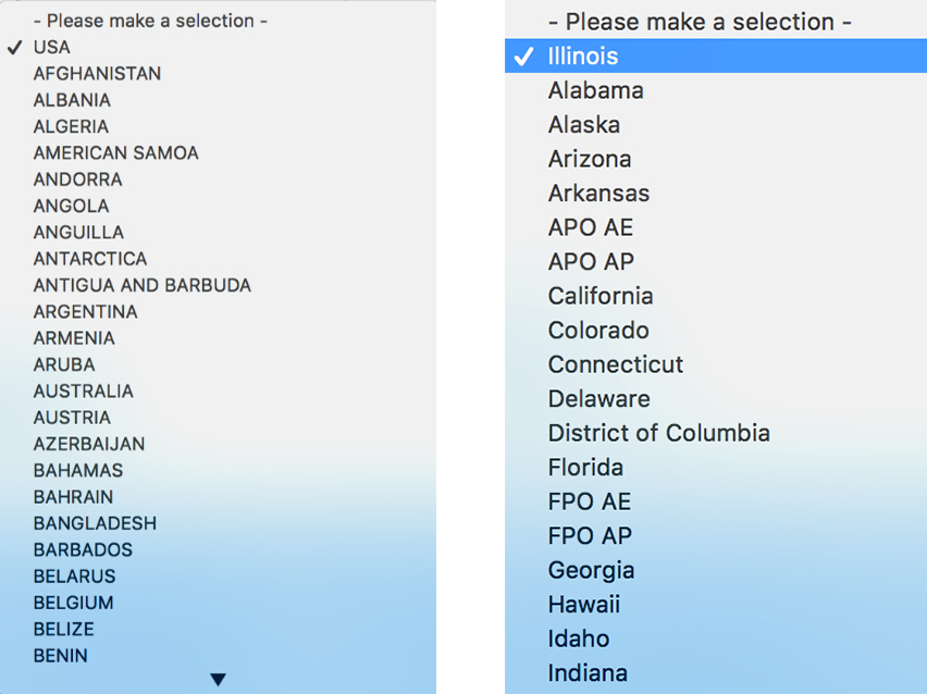 Login Errors and Password Resets – RedShelf Solve