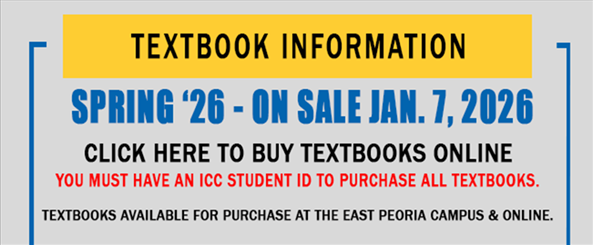 Buy Textbooks!