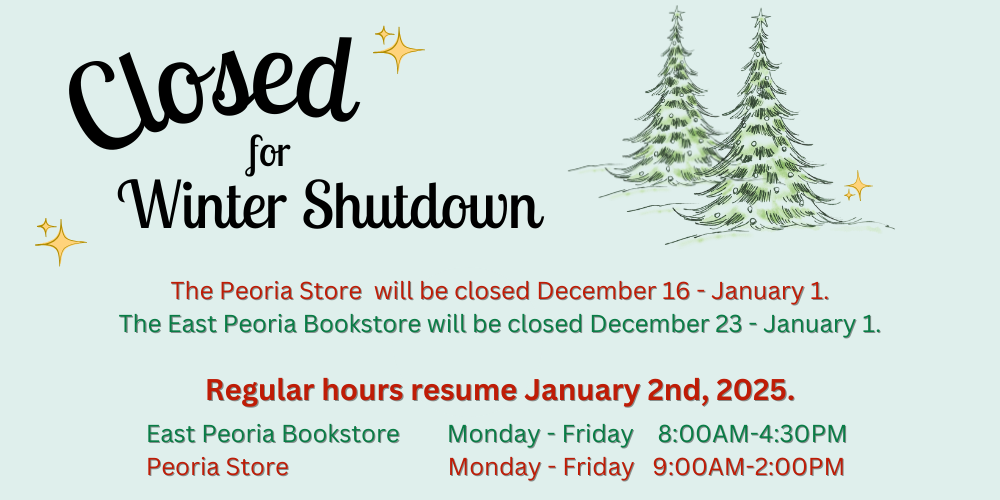 Holiday Hours