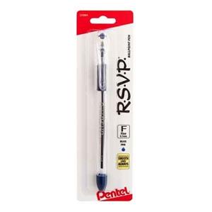 PEN PENTEL RSVP SINGLE