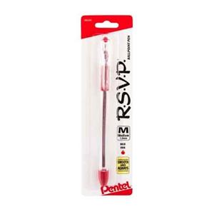 PEN PENTEL RSVP SINGLE