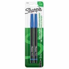 PEN SHARPIE 2 PK