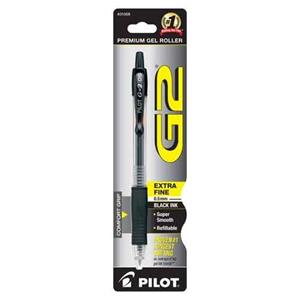 PEN PILOT G2 XFINE SINGLE