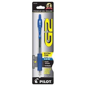 PEN PILOT G2 XFINE SINGLE
