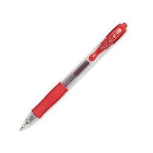 PEN PILOT G2 XFINE SINGLE