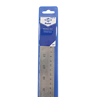 Ruler 24 Inch Stainless