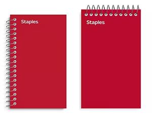 Memo Notebook