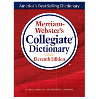 Dictionary Collegiate