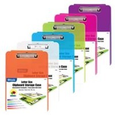 Clipboard Slim Storage Box