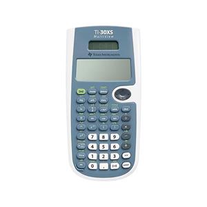 Calculator Ti30xs Multiview