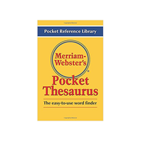 Thesaurus Pocket