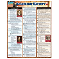 American History 1