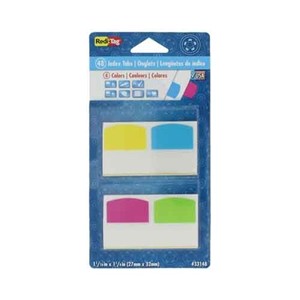 Index Tabs