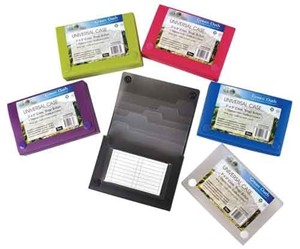 Index Card Case 3X5