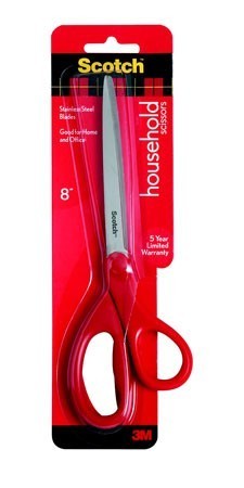 Scissors Scotch