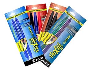 Pen Pilot Frixion