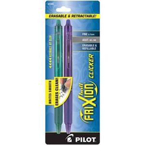 PEN PILOT FRIXION
