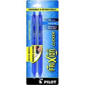 PEN PILOT FRIXION