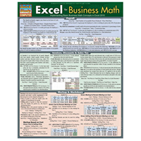 Excel For Business Math