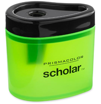 Pencil Sharpener Scholar