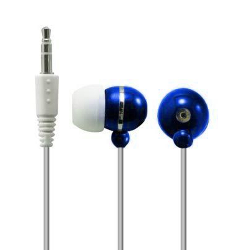 Headphones Sentry Balls (SKU 10382523186)