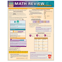 Math Review Fractions