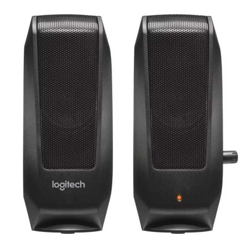 Computer Speaker Desktop Logitech