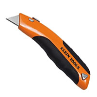 Elcts Retractable Utility Knife