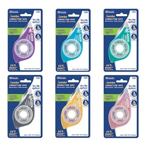 CORRECTION TAPE DRYLINE GRIP