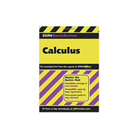 Calculus Quick Review
