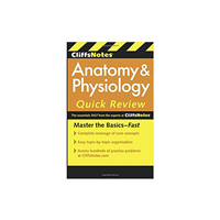 Anatomy And Physiology Quick Review