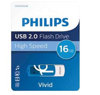 Flash Drive 16 Gb