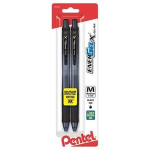 PEN ENERGELX RT .7 MM METAL TIP