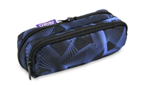 PENCIL POUCH JWORLD PC-01- SPECIFY COLOR IN COMMENTS