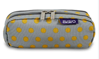 PENCIL POUCH JWORLD PC-01- SPECIFY COLOR IN COMMENTS